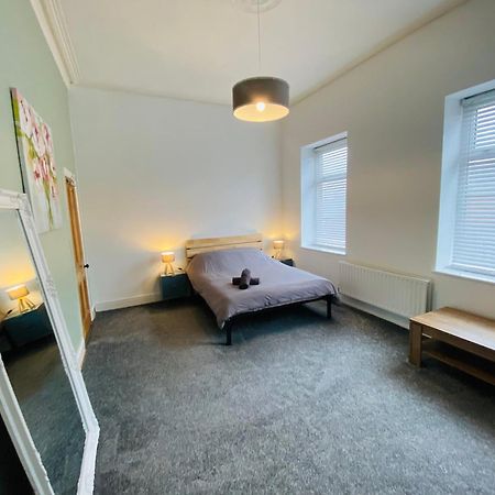 Spacious, Cosy 3 Bedroom House In Preston. Preston  Esterno foto