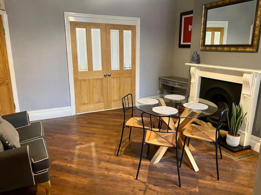 Spacious, Cosy 3 Bedroom House In Preston. Preston  Esterno foto