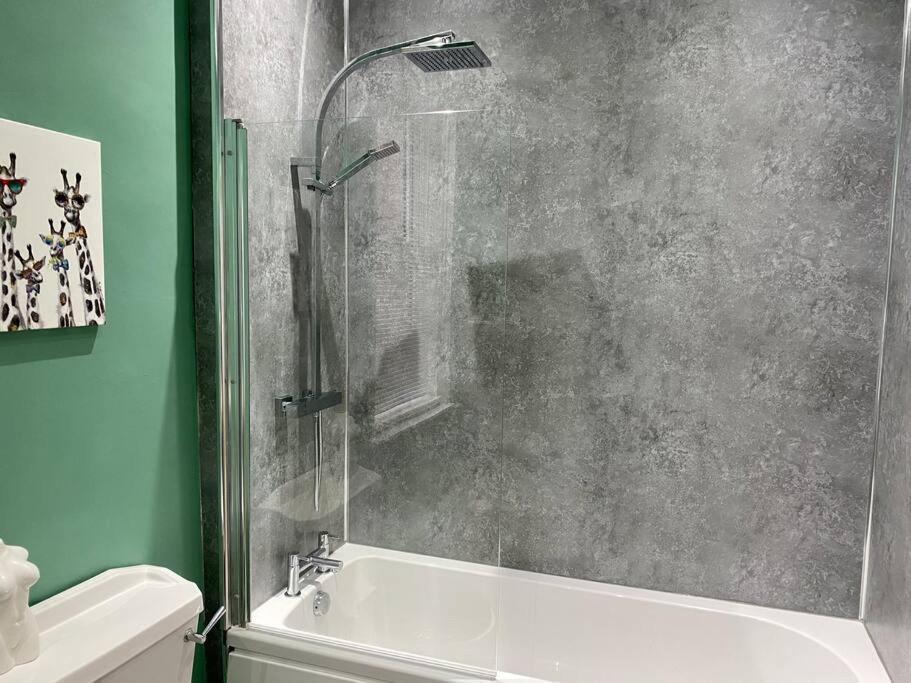 Spacious, Cosy 3 Bedroom House In Preston. Preston  Esterno foto