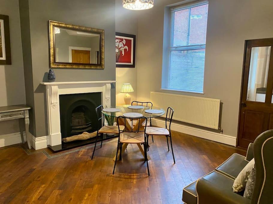 Spacious, Cosy 3 Bedroom House In Preston. Preston  Esterno foto