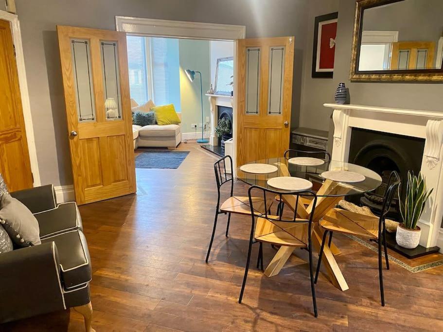Spacious, Cosy 3 Bedroom House In Preston. Preston  Esterno foto